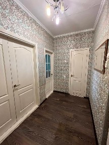 Аренда 1-комнатной квартиры 60 м², Кричевского ул., 29