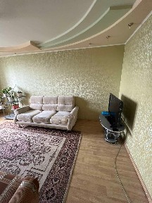 Аренда 2-комнатной квартиры 49 м², Валентиновская ул., 21Б