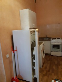 Аренда 1-комнатной квартиры 37 м², Москалевская ул.