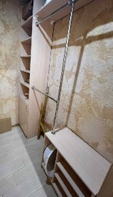 Аренда 1-комнатной квартиры 47 м², Юрия Гагарина просп., 66