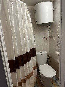 Аренда 1-комнатной квартиры 23 м², Рылеева ул., 60