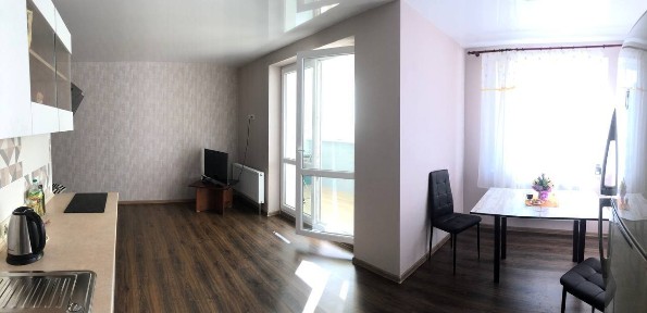 Аренда 1-комнатной квартиры 35 м², Семинарская ул., 1