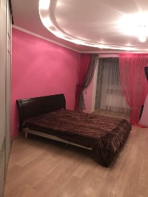 Аренда 3-комнатной квартиры 65 м², Валентиновская ул., 18
