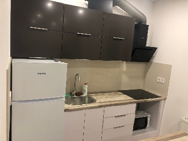 Аренда 1-комнатной квартиры 40 м², Мира ул., 25