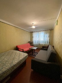 Аренда 1-комнатной квартиры 33 м², <a href='/newbuilding/1413/view/zk-pobedy'>Победы</a> просп., 70