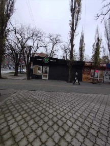 Пр. Богоявленский ост. Артема аренда фасадного помещения 32м 35000грн