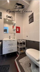 Здам 2 кімн. квартиру з автономним опаленням