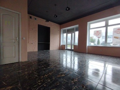 Оренда комерційного приміщення Вінниця