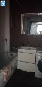 Сдам 1-комн. 4/11, ул. Вильямса/ 8ст. Люстдорфской дор