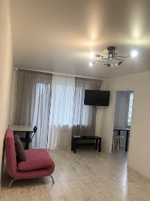 Продам однокомнатную квартиру на пр. А.Поля