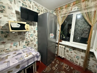 Двокімнатна продаж Євідновлення