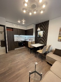 Дніпропетровська область, Дніпро, Індустріальний