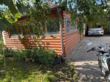 Продам будинок 124 м. кв