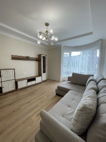 ЖК Престиж Холл, Аренда, Первая сдача, Две комнаты, Тютюнника 37/1,Печерск