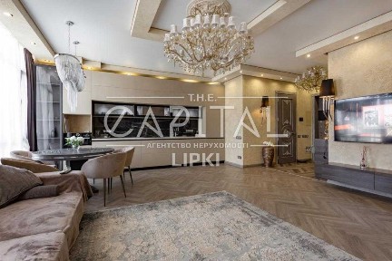 Аренда квартиры, ЖК Новопечерские Липки, ул. Верхогляда, Печерск