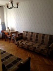 Сдам 1-ком кв. Шолом Алейхема 11 а