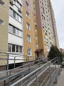 Здається 1к квартира Голосіївський Науки проспект 60А