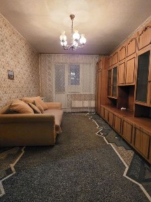 Оренда 2 кім. квартири вул. Червоноі калини