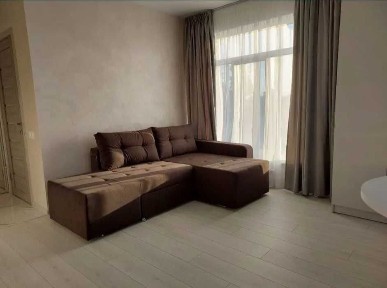 Перша здача ЖК Каховська!