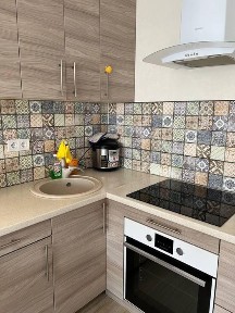 Оренда 1к квартири ЖК Кришталеві джерела Голосіівський район