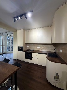 Оренда НОВОЇ 1-кім квартири ЖК 