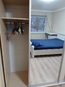 Здам 1-кімнатну вул. Сергія Набоки 2 Метро 