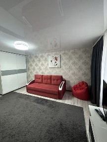 Оренда 1 кім Квартири! м Біла церква! Центр! Ярослава Мудрого