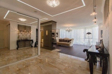 Печерськ, Новопечерськи ліпки, вул. А. Верхогляда 20