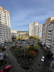 Довгостокова оренда в центрі міста Бучі. вул. Б. Хмельницького