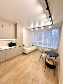 Новобудова! Генератор! 2к студія 45м2 ЖК Медовий Кад Гай 10