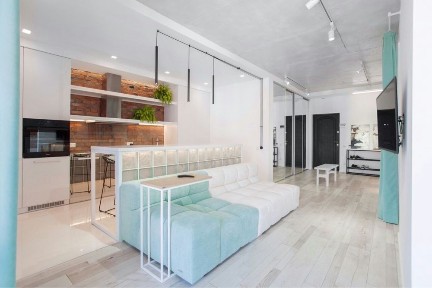 1-кімн. ЖК Зелений квартал вул. Чорновола