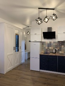 Смарт квартира, вул. Польова 73, ЖК Караваєві Дачі, Шулявська, КПІ