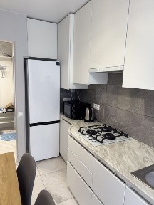 Здам 1к квартиру Жк Аура