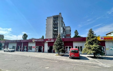 Оренда комерційного приміщення