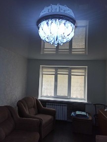 Вільна сьогодні! Квартира центр міста 1-й поверх 2-кімнатна подобово