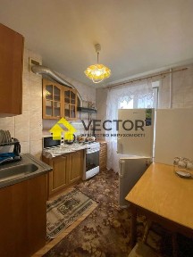 Оренда 2 кім квартири. Роздільні кім. Можна з тваринками.