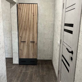 Параджанова 5 Новобудова все нове