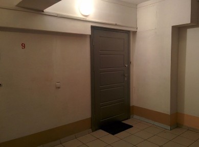 Оренда двохкімнаьної квартири на Зигіна