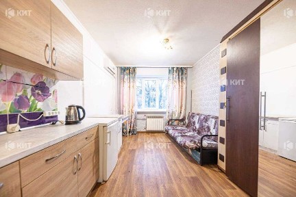 1к. 16м2 ХТЗ (Тракторный Завод, ул. 12 Апреля 34) 130820