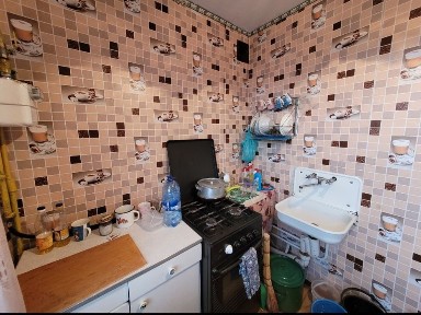 Сдам 1к, мгб, Одесская, Костычева, 19