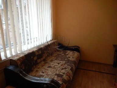 Здам 1 кімнатну квартиру-студію, м. Архітектора Бекетова