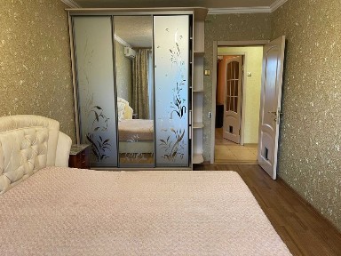 Сдам 3к. порядочным людям, метро Салтовская (Героев Труда) (522 м/р)