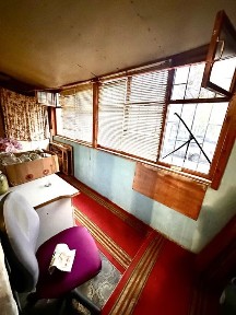 Сдам 2 квартиру 23 августа 1/5