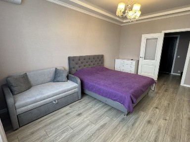 1-кімн. Лісовий квартал