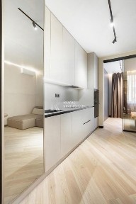 Продаж Квартири Київ 1к 46м2 ЖК <a href='/newbuilding/795/view/zk-delmar'>Delmar</a> Укриття Генератор Центр Метро