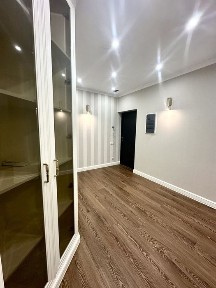 Продаж 3 к. кв. з ремонтом в ЖК <a href='/newbuilding/5389/view/zk-novopecerska-veza'>Новопечерська Вежа</a> Липки Бойчука