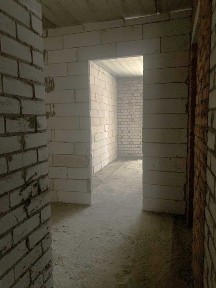 Затишна двокімнатна квартира за вигідною ціною