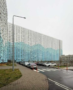 ЖК Одеський Бульвар! 1к квартира! Чудове планування!