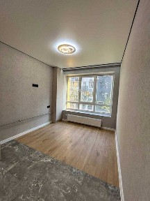 1-кімнатна з якісним ремонтом, ВИГІДНА ЦІНА, з меблями, 7 хв до КИЄВА
