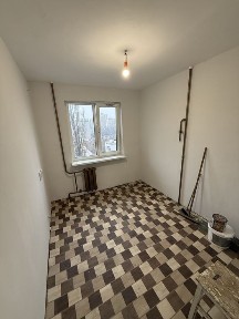 Продаж 2 к квартири м, Лукянівка